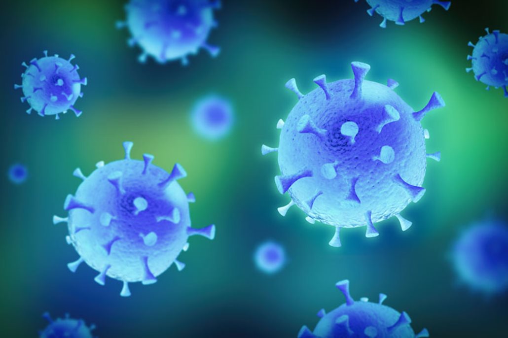 Coronavirus: pourquoi les visites sont aujourd’hui limitées au Groupe santé CHC