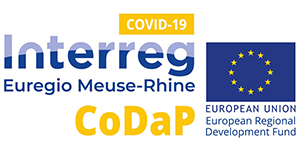 Covid-19. Le Groupe santé CHC participe à un projet piloté par l’Eurégio Meuse-Rhin