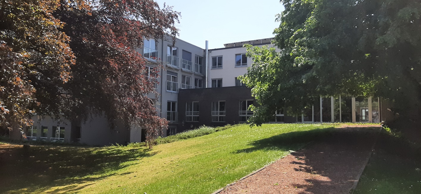 La Résidence Françoise Schervier (Chaudfontaine) rejoint le Groupe santé CHC