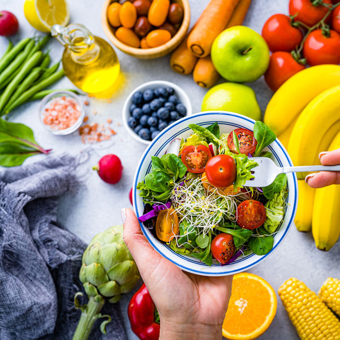 Réunion du Bureau du CLAN (Comité de liaison alimentation nutrition)