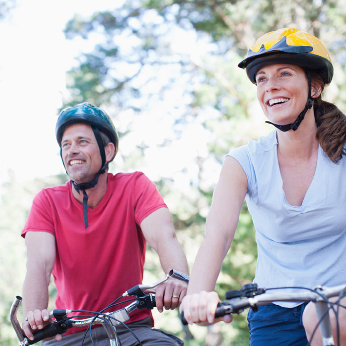 Cyclonco Tour. Rejoignez le peloton de tête pour l'Espace Horizon