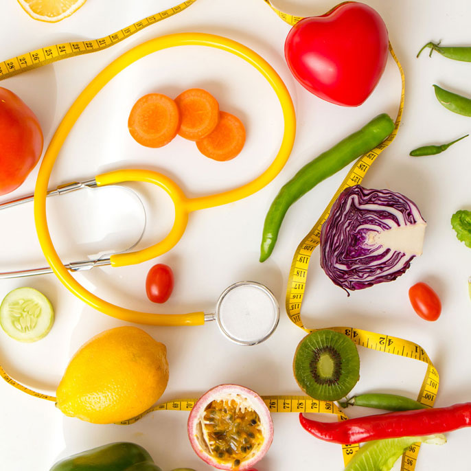 Réunion du CLAN (comité de liaison alimentation nutrition)