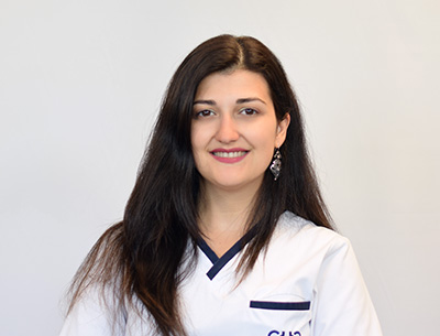 Diana AFONSO