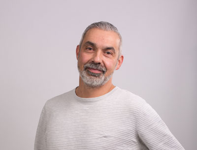 Olivier ANTINUCCI