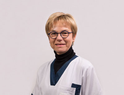 Noëlle BALLAND