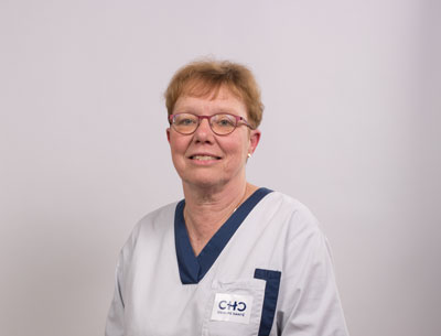 Françoise BECKERS