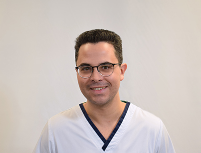 Marouane BETTIOUI