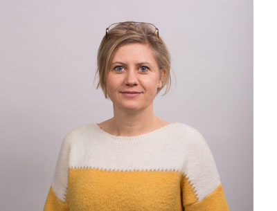 Corine BOULANGER