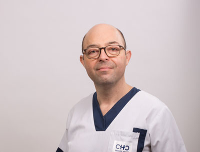 Michele BRACCIO
