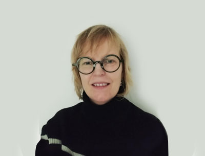 Nathalie BRAHAM