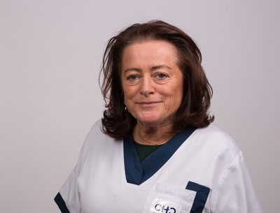 Michèle BRUWIER