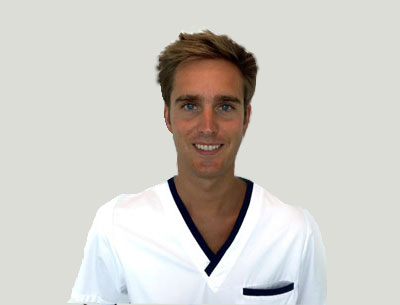 Laurent BRUWIER