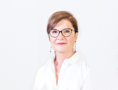 Brigitte CAUBO