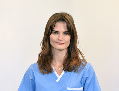 Margaux CHALLE