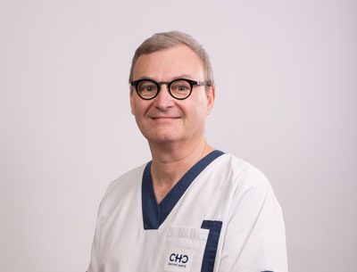 Benoît CINNA