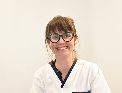 Charlotte COLLIN