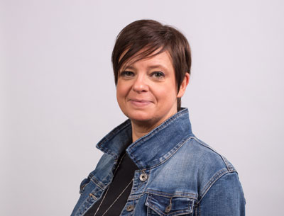 Véronique COLLYN