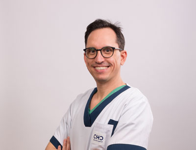 David CORNESSE