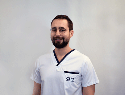 Max DALLEMAGNE