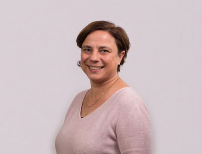 Françoise DECAMP
