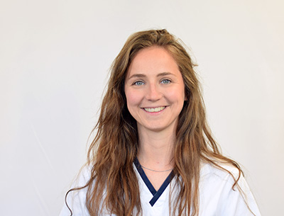 Chloé DEHAN