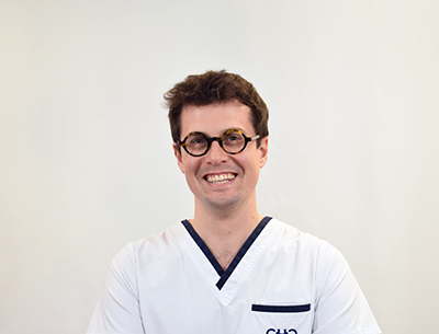Thibaut DELIEGE 