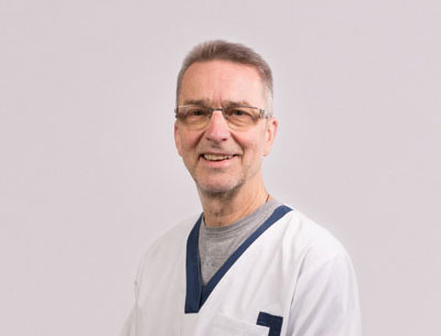 Joël DEPREZ