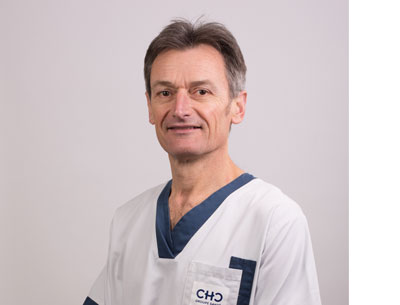 Vincent DEPREZ