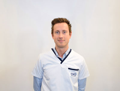 Olivier DESCHAUMES