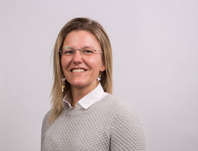 Anne DEVOITILLE