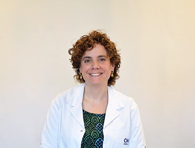 Dr Elisa DOCAMPO MARTINEZ