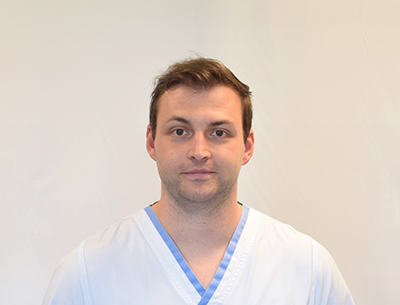 Laurent DODEMONT