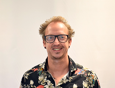 Raphaël DRIESEN
