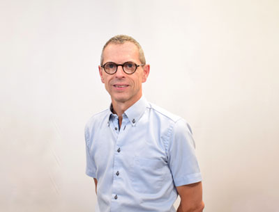 Xavier DRION