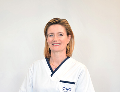 Emmanuelle DUBOIS