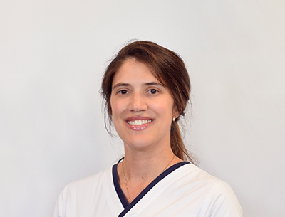 Katia DUBRON