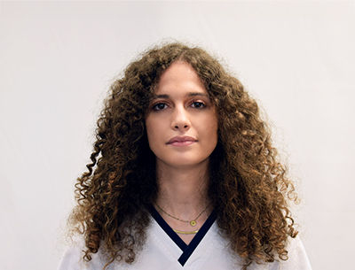 Dorra EL HARRAN