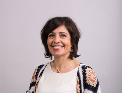 Sabine FRANCHI