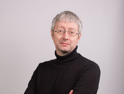 Frédéric FRANCOTTE