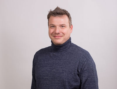 Sébastien GATHOT