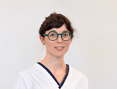 Sophie GATINEAU-SAILLIANT