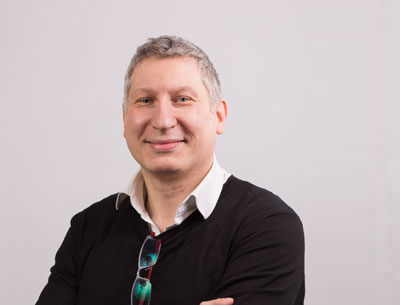 Mirko GAVA