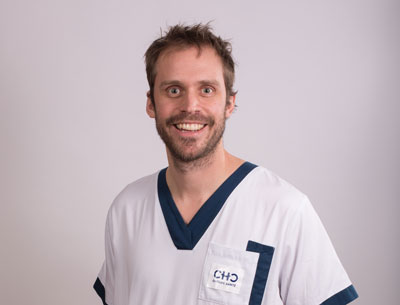 Mathieu GEORGES