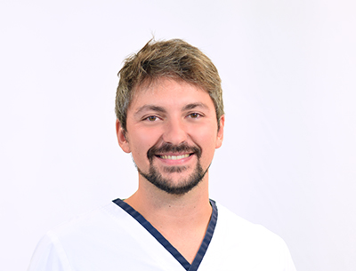 Jérémy GEORGOPOULOS