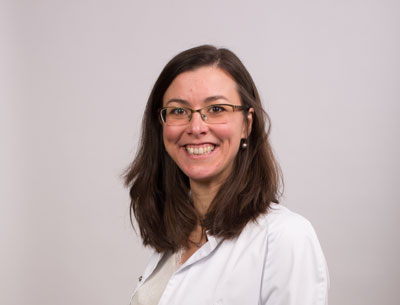 Elise GERDAY