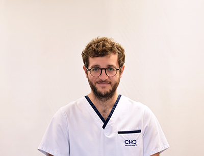 Pierrick GODIN