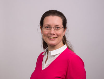 Catherine GOFFIN