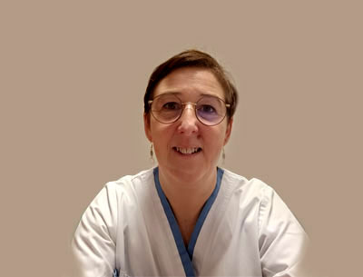 Martine GROSJEAN
