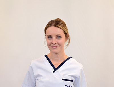Justine GUDELJ