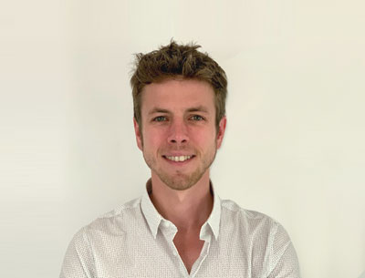 Julien GALDEROUX